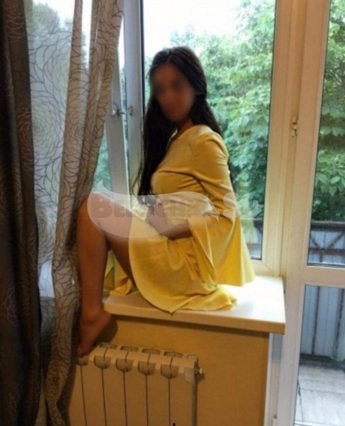 Проститутка Милослава г. Обнинск